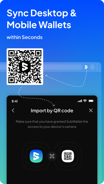 Crypto Wallet Image